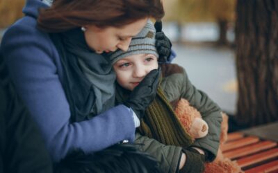The Hidden Wounds: Understanding the Trauma of Adoption