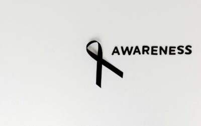 October: A Time for Awareness, Action, and Healing