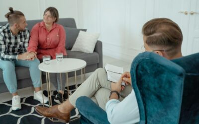 Why Premarital Counseling Matters More Than Ever