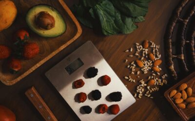 How Nutrition Impacts Mental Health